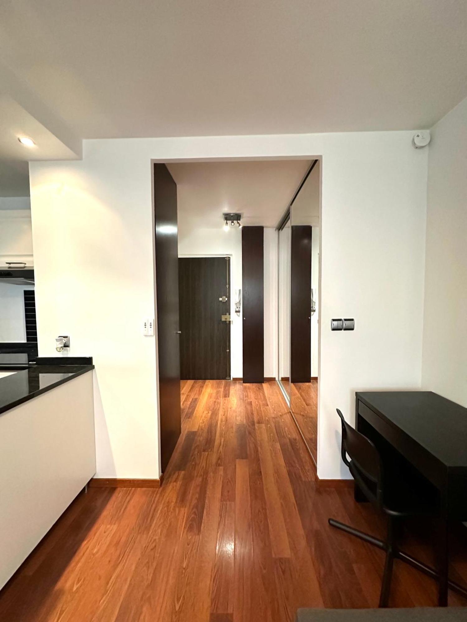 L'Athos - Appartement Equipe - Entre Paris Et Versailles - Haut Debit Garches Zewnętrze zdjęcie