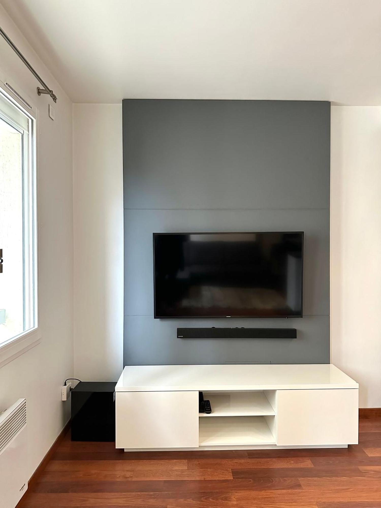L'Athos - Appartement Equipe - Entre Paris Et Versailles - Haut Debit Garches Zewnętrze zdjęcie